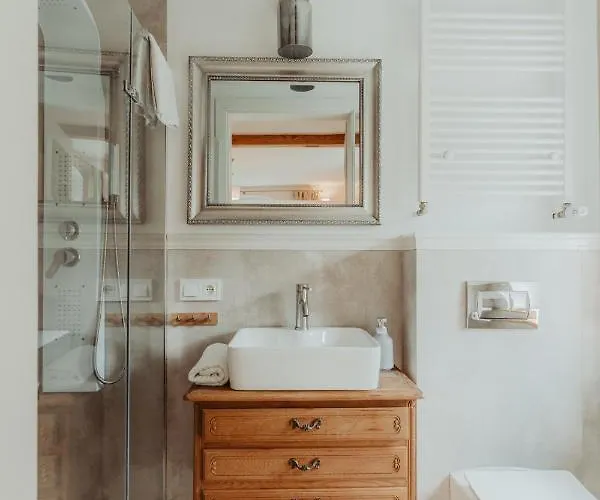 Sonnenblick Gæstehus