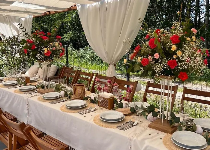 Sonnenblick Penzion 3*