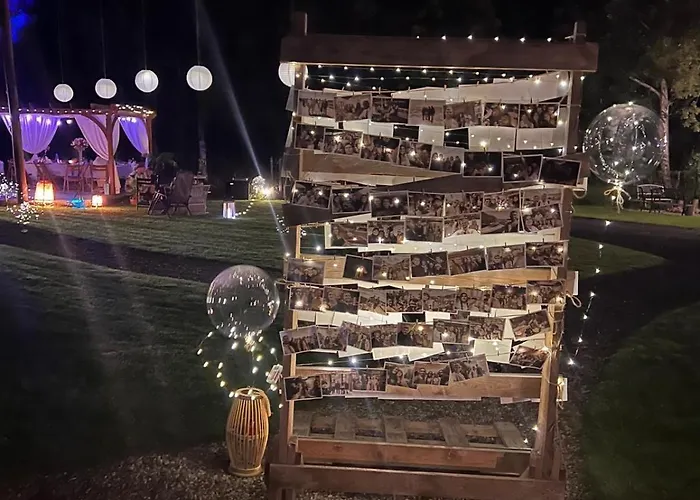 Sonnenblick Polanica-Zdrój