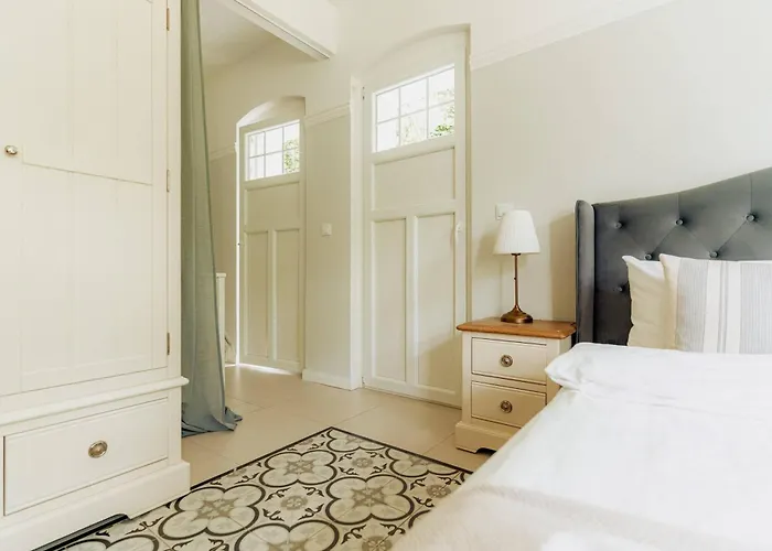 Sonnenblick 3* Polanica-Zdrój