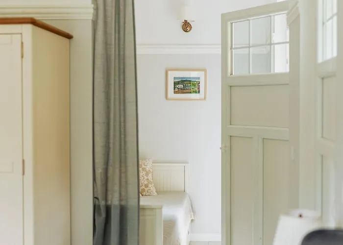 Sonnenblick Penzion 3*