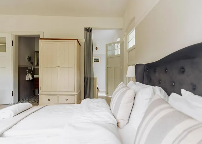 Sonnenblick Polanica-Zdrój