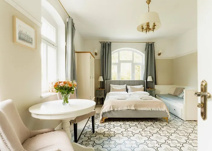 Gæstehus Sonnenblick