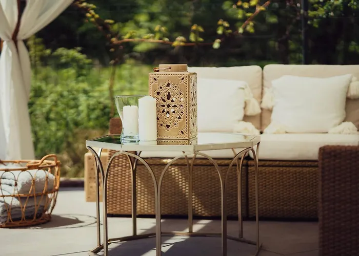 Sonnenblick Penzion 3*