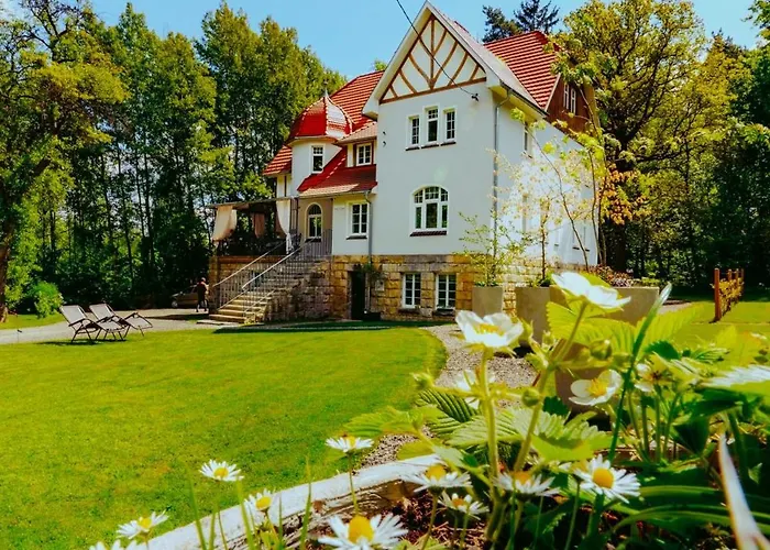 Gæstehus Sonnenblick 3*