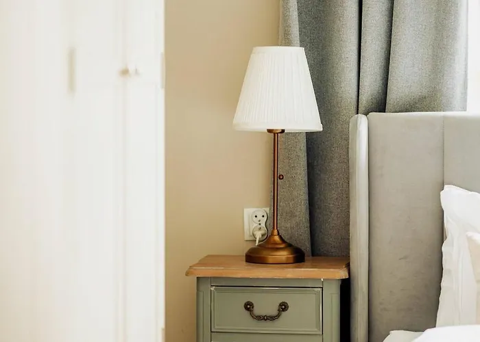 Sonnenblick 3* Polanica-Zdrój