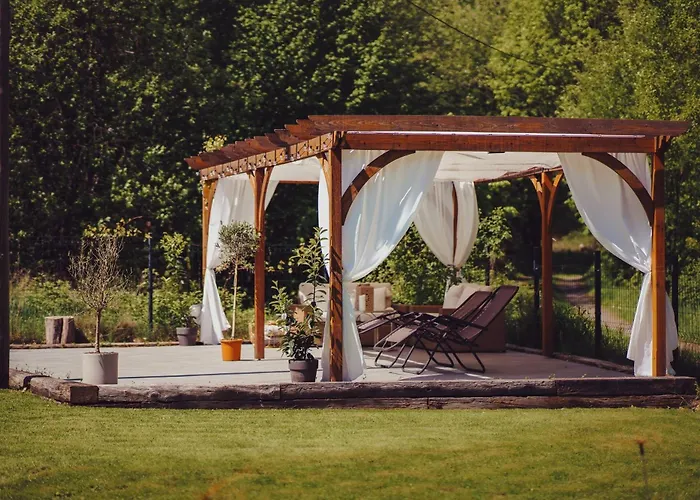 Gæstehus Sonnenblick