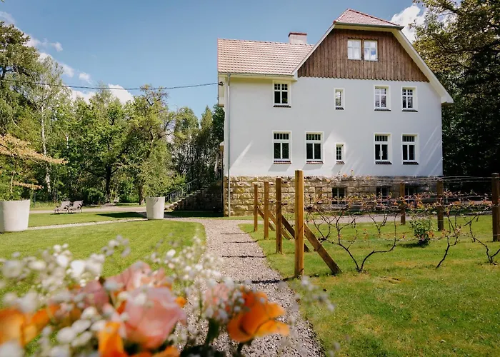 Gæstehus Sonnenblick 3*