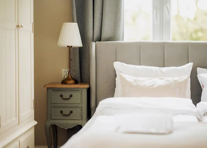 Sonnenblick Gæstehus