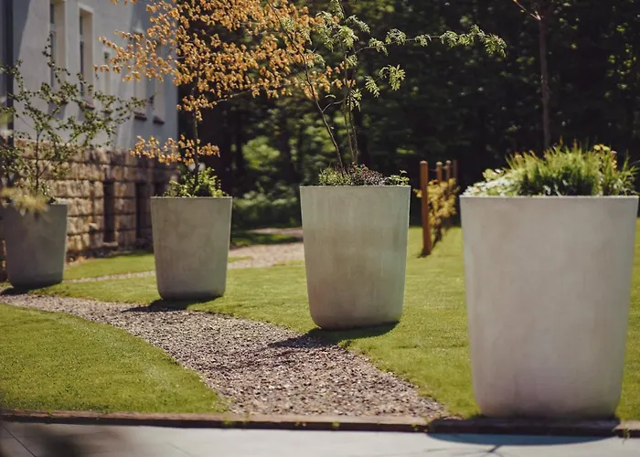 Gæstehus Sonnenblick