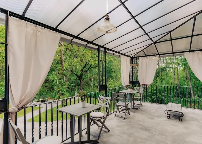 Gæstehus Sonnenblick 3*