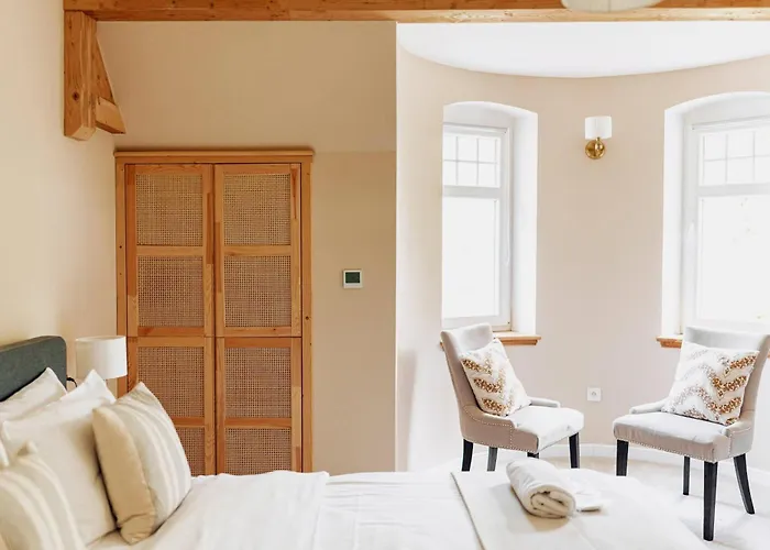 Sonnenblick Polanica-Zdrój