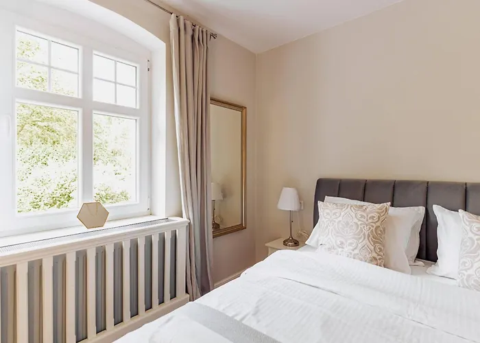 Sonnenblick 3* Polanica-Zdrój