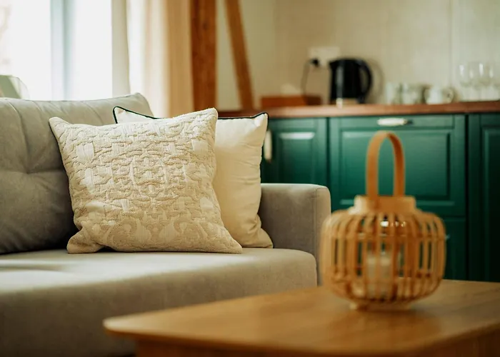 Sonnenblick Gæstehus