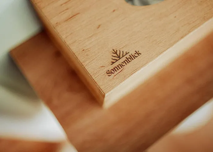 Sonnenblick Gæstehus 3*