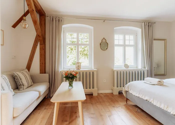 Penzion Sonnenblick 3*