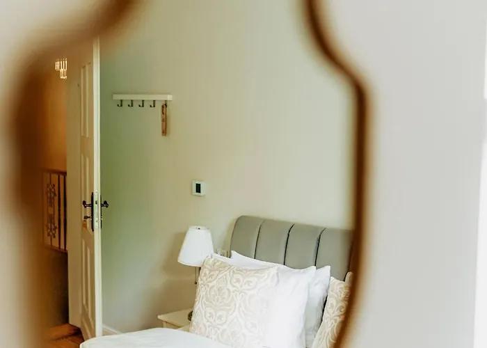 Sonnenblick Gæstehus Polanica-Zdrój