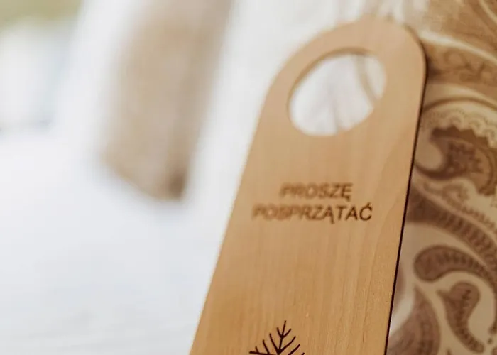 Sonnenblick Polanica-Zdrój