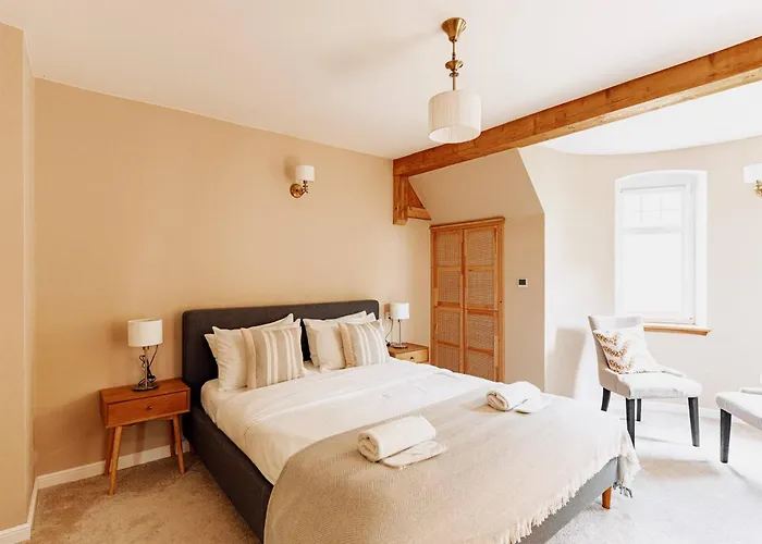 Sonnenblick Gæstehus