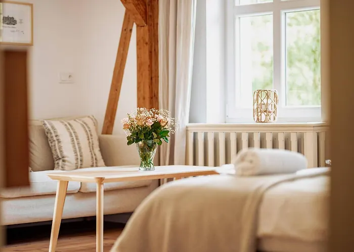 Gæstehus Sonnenblick