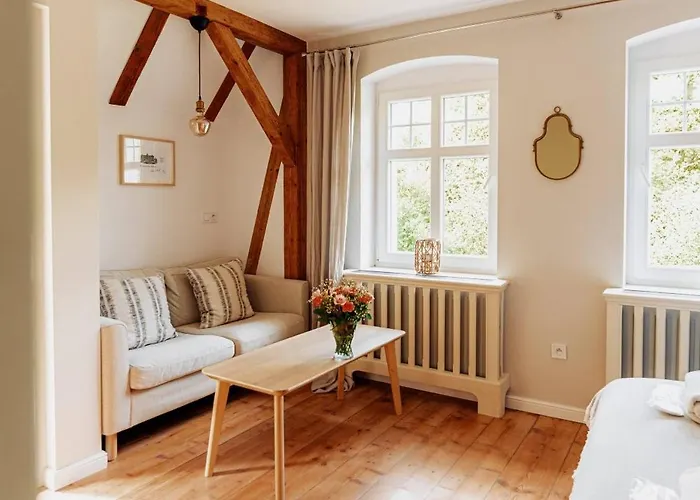 Sonnenblick Gæstehus 3*