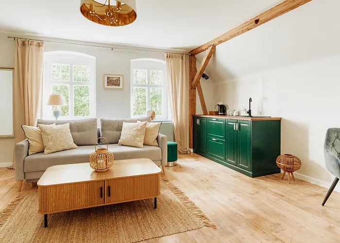 Penzion Sonnenblick 3*