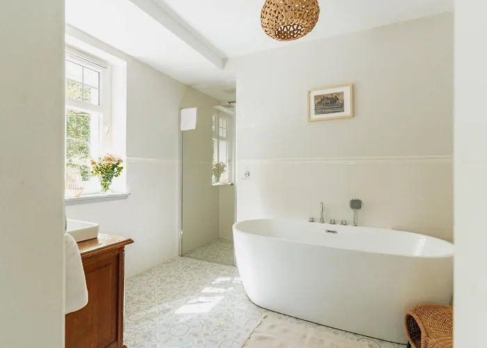 Penzion Sonnenblick Polanica-Zdrój