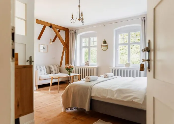 Sonnenblick Polanica-Zdrój