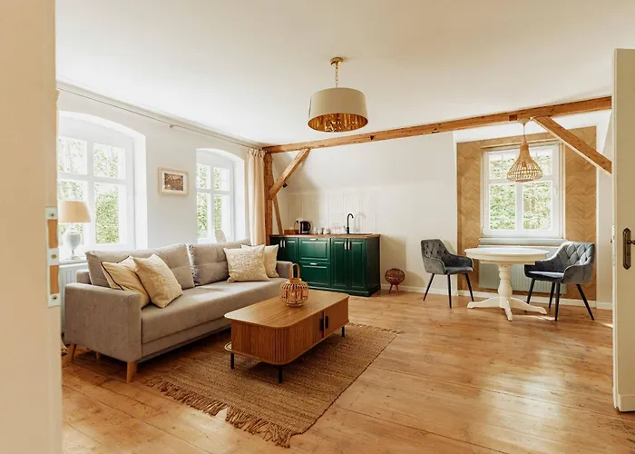 Sonnenblick Gæstehus