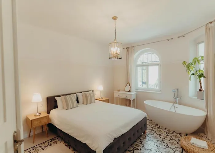 Gæstehus Sonnenblick