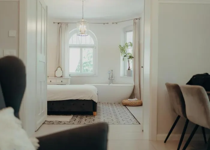 Sonnenblick Gæstehus 3*