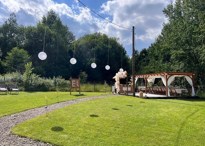 Gæstehus Sonnenblick